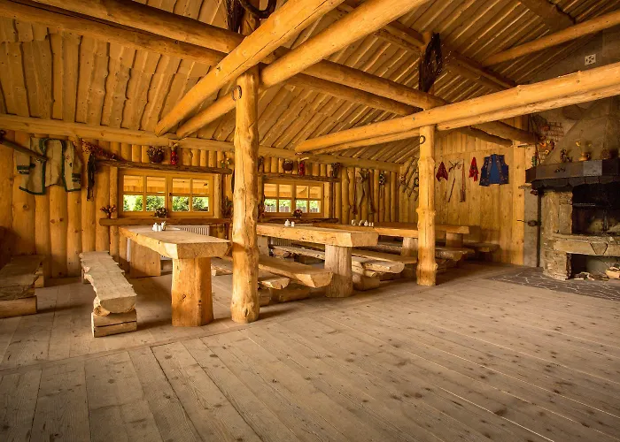 Hotel Smile Pieniny Szczawnica