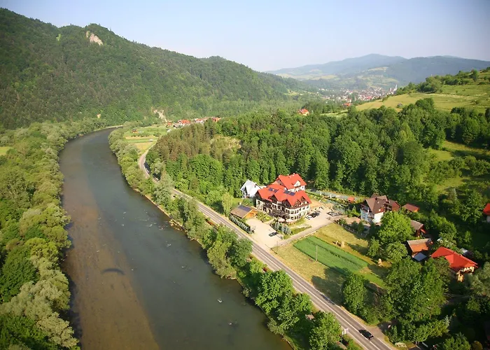 Smile Pieniny 3* Szczawnica
