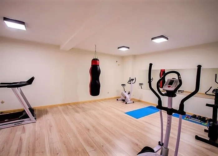 Smile Pieniny 3* Szczawnica