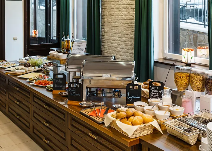 Smile Pieniny Hotel Szczawnica