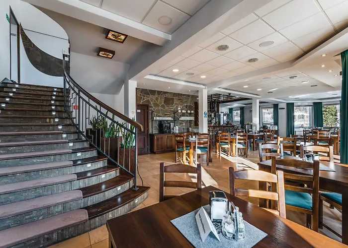 Hotel Smile Pieniny