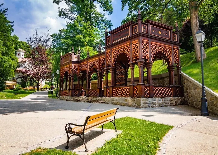 Smile Pieniny 3* Szczawnica