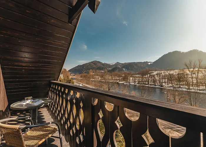 Smile Pieniny Hotel Szczawnica