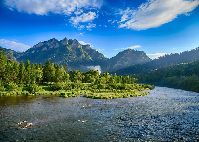 Smile Pieniny Hotel 3*