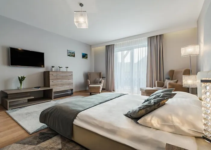 Smile Pieniny Hotel 3*